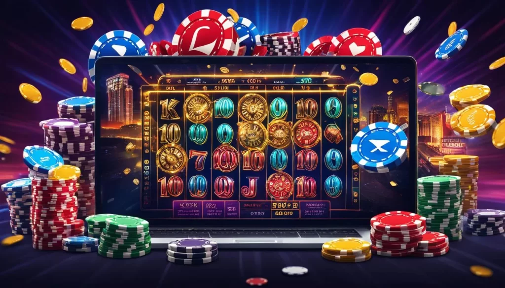 Tổng quan nền tảng giải trí Cwin06