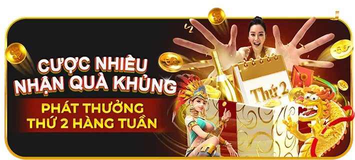 Khuyến mãi cwin06 hấp dẫn