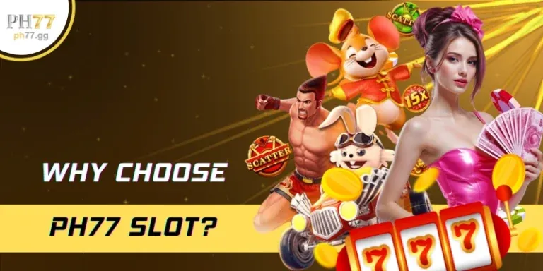 Trò chơi Nổ Hũ phổ biến 1