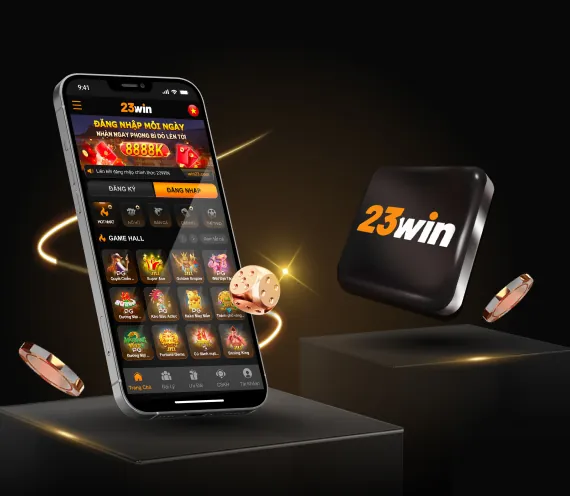 Tỷ Lệ Thắng Cực Cao & Jackpot Khủng