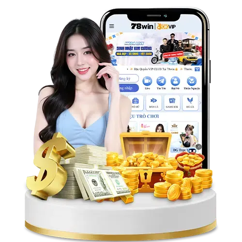 Biểu tượng ứng dụng di động cwin06 Nổ Hũ