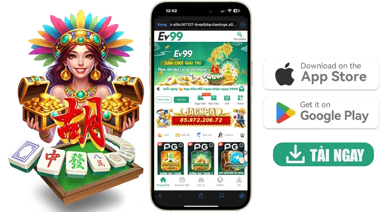 Biểu tượng đa dạng trò chơi cwin06 Nổ Hũ