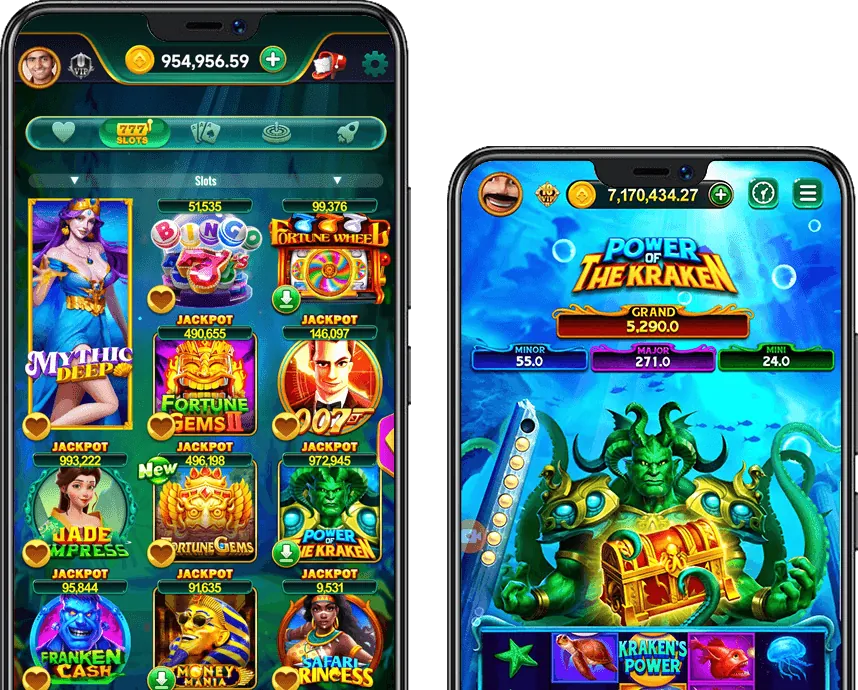 Đa dạng Game Nổ Hũ Hấp Dẫn