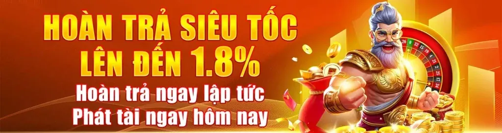 Đa dạng game nổ hũ Cwin06