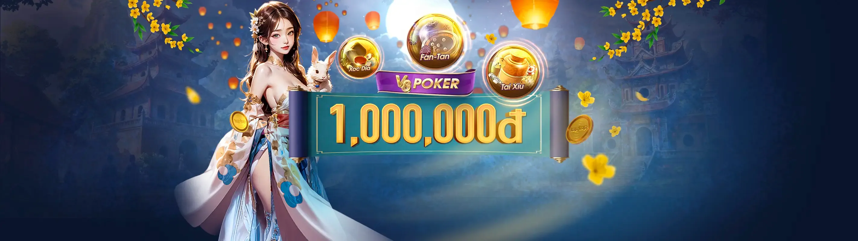 Mẹo tăng tỷ lệ trúng jackpot cwin06
