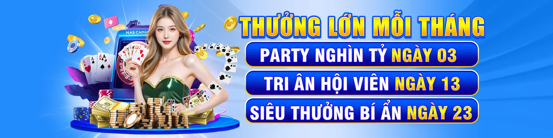 Giao diện ứng dụng Cwin06 Nổ Hũ trên điện thoại