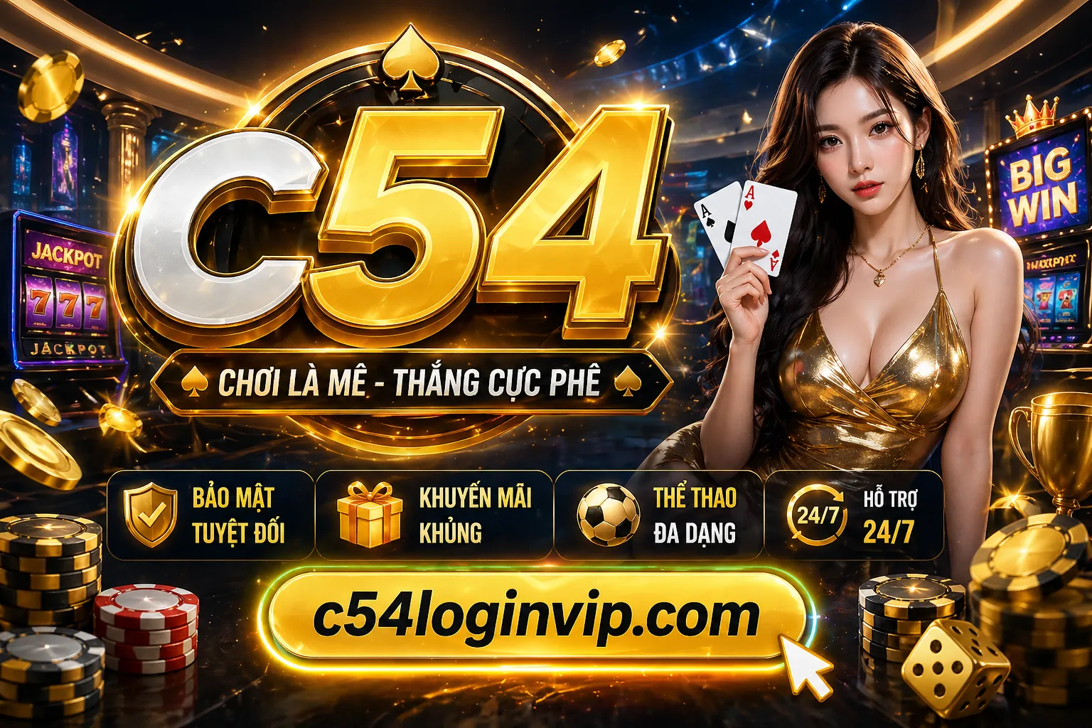 Tham gia cwin06 nổ hũ ngay