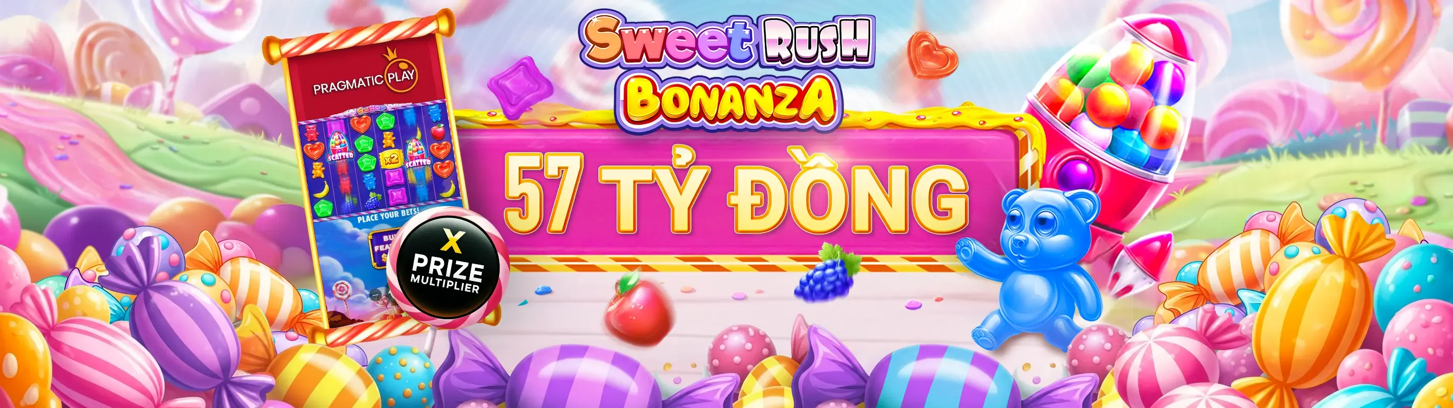 Đánh giá game slot mới nhất cwin06