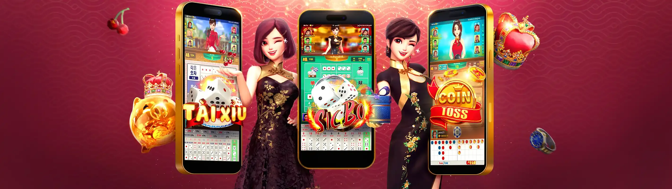 Hướng Dẫn Chơi Game Nổ Hũ Cwin06