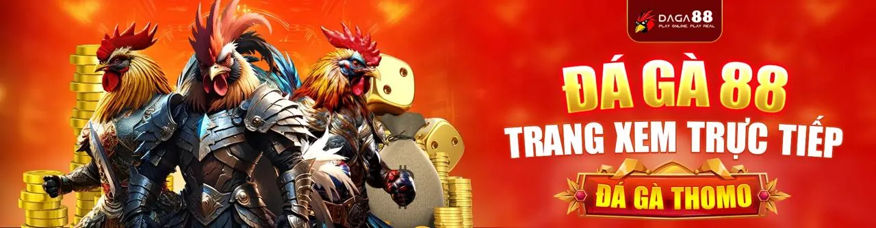 Đá gà trực tuyến cwin06 nổ hũ