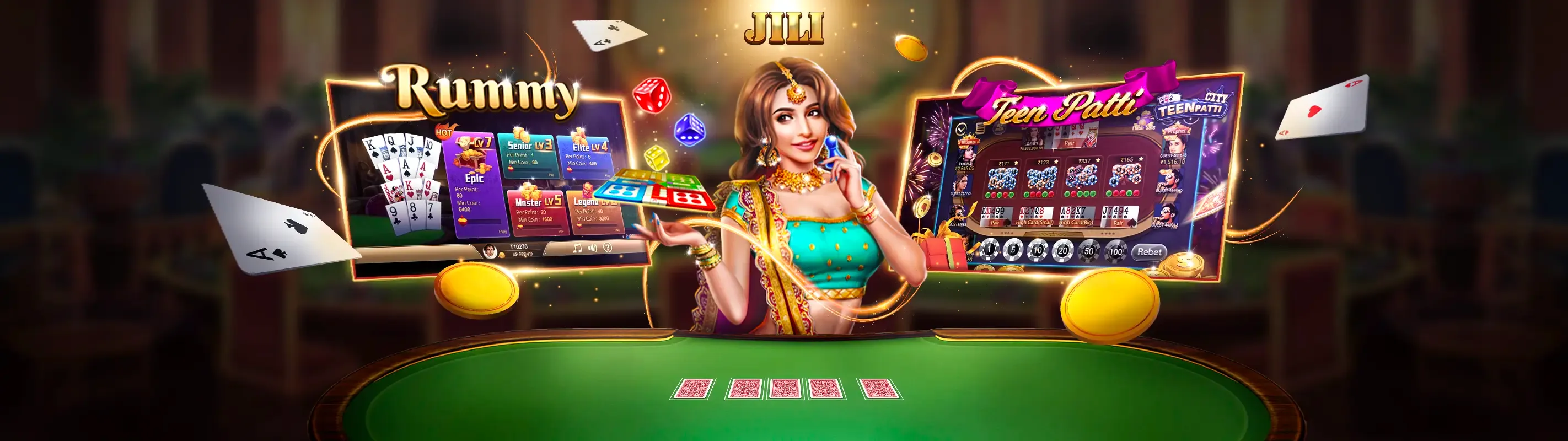 Hình ảnh nền đăng nhập cwin06 Nổ Hũ với các trò chơi slot game rực rỡ