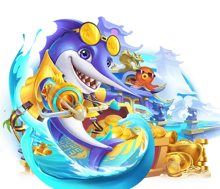 Game nổ hũ hiện đại với đồ họa đẹp mắt