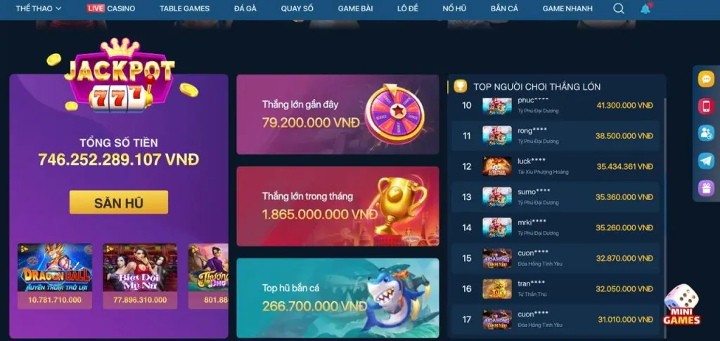 Các loại kèo đá gà tại cwin06 nổ hũ